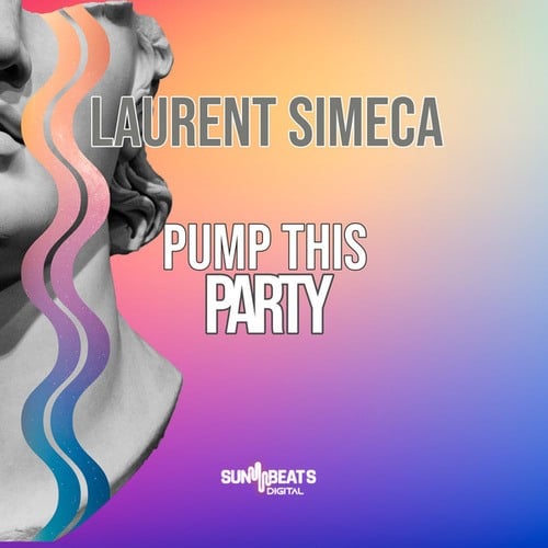 Laurent Simeca-Pump This Party