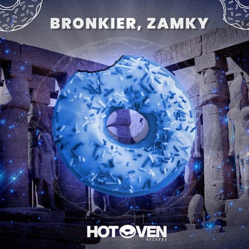 Zamky, Bronkier-Pump Up