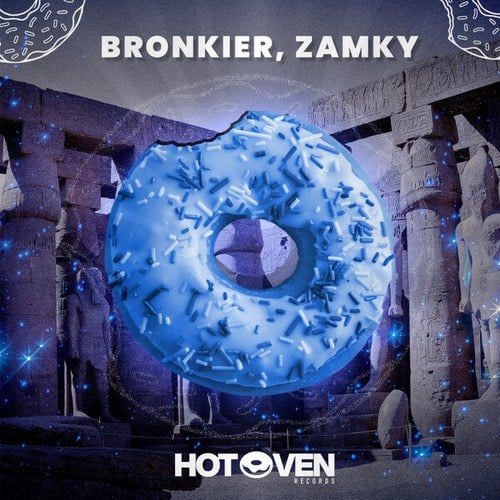 Bronkier, Zamky-Pump Up