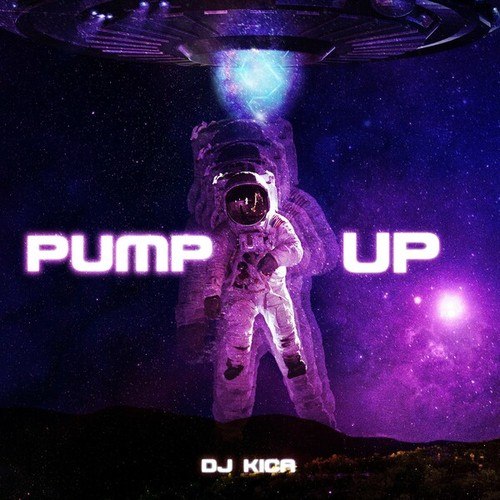 DJ Kica-Pump Up