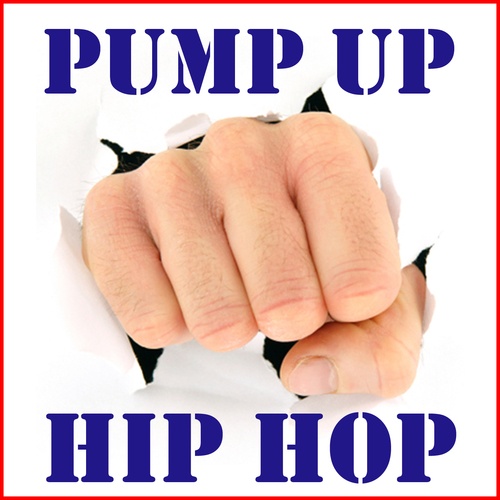 Various Artists-Pump Up Hip Hop