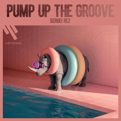 Sergei Rez-Pump Up The Groove