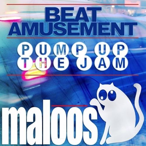 Beat Amusement-Pump Up The Jam