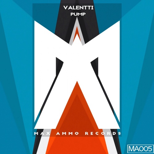 Valentii-Pump