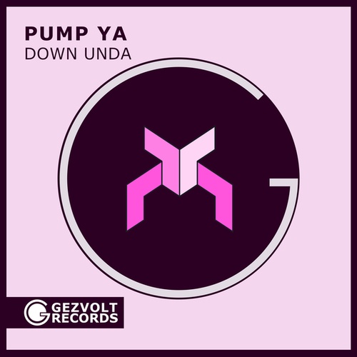 Down Unda-Pump Ya