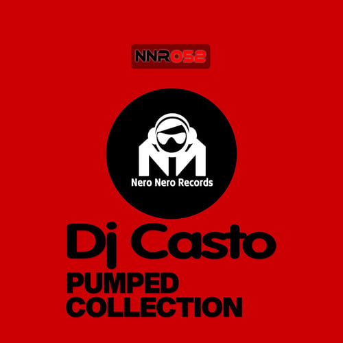 DJ Casto-Pumped Collection