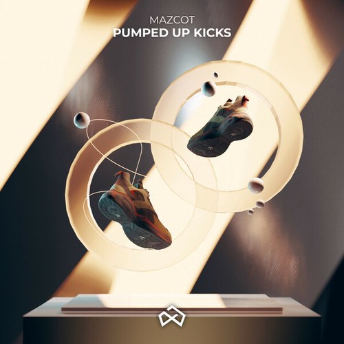 Mazcot-Pumped Up Kicks