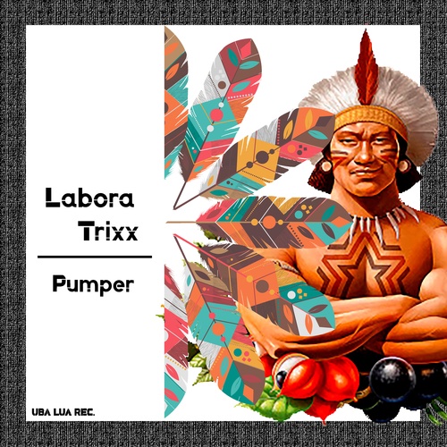 Labora Trixx-Pumper