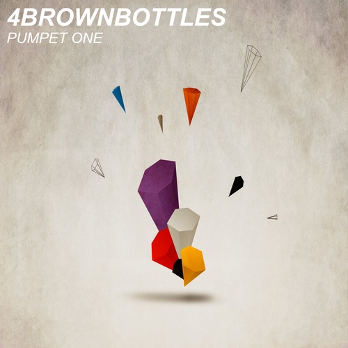 4brownbottles-Pumpet One