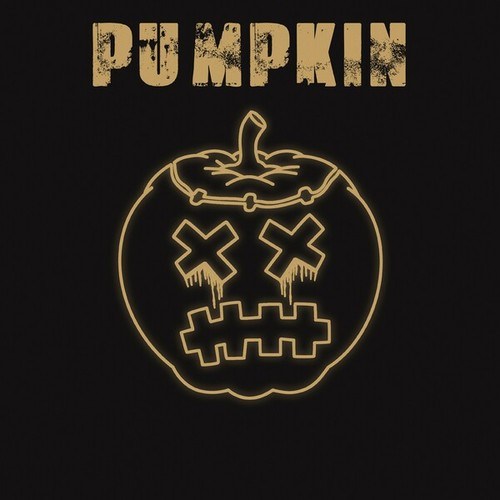 Pumpkin-Pumpin' Pumpkin
