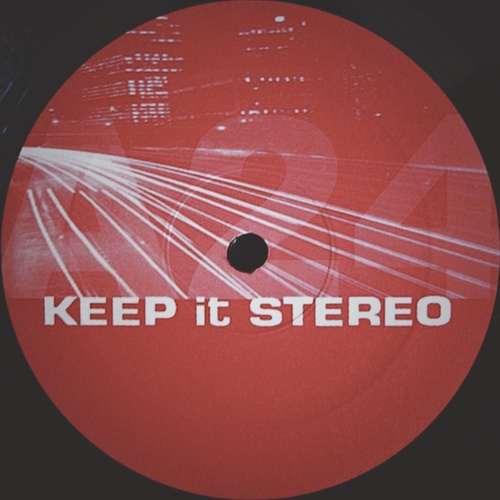 Keep It Stereo, DJ Emerson-Pumpin' (Remastered)