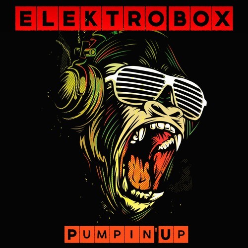 Elektro Box-Pumpin' Up