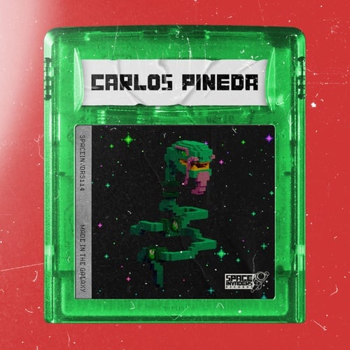 Carlos Pineda-Pumping