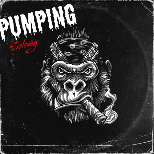 DJ Solovey-Pumping