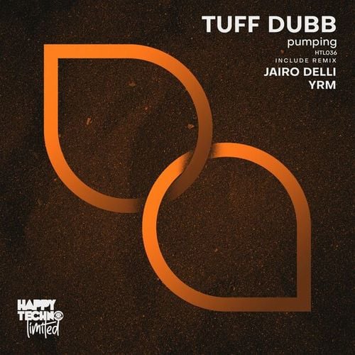 Tuff Dub, Jairo Delli, YRM-Pumping