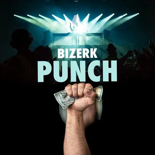 Bizerk-Punch