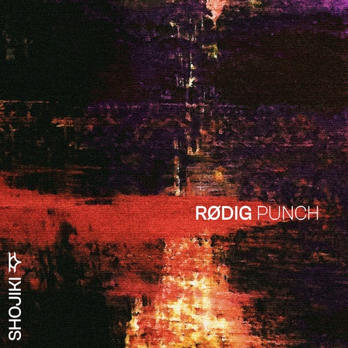 Rødig-Punch EP