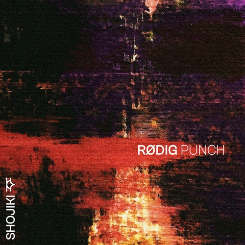 Punch EP