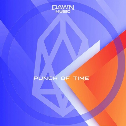 Drimuzz, Turel Drop, Rotation Labs, Lekhmanov Alexey-Punch of Time