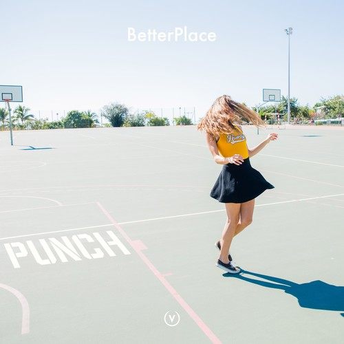 BetterPlace-Punch (Original Mix)