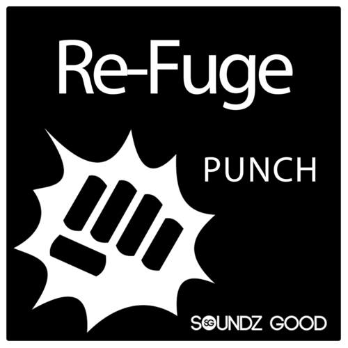 Re-Fuge, Justin Vito-Punch