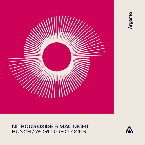 Nitrous Oxide, Mac Night-Punch / World of Clocks