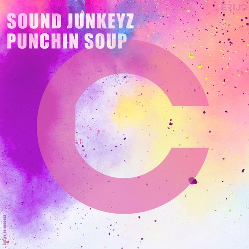 Sound Junkeyz-Punchin Soup