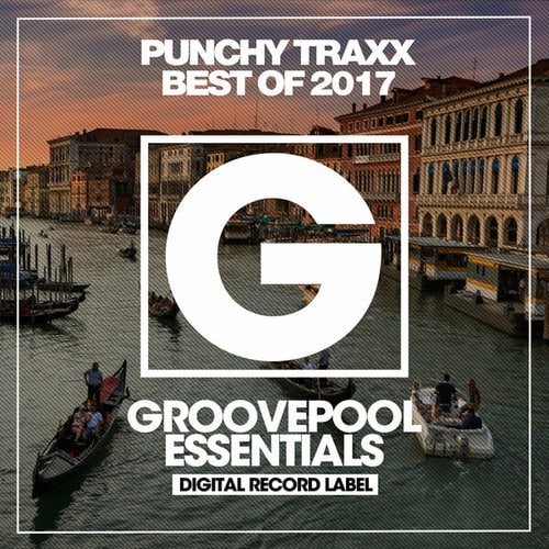 Punchy Traxx (Best Of 2017)