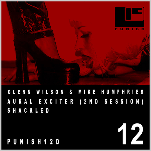 Glenn Wilson, Mike Humphries-Punish 12