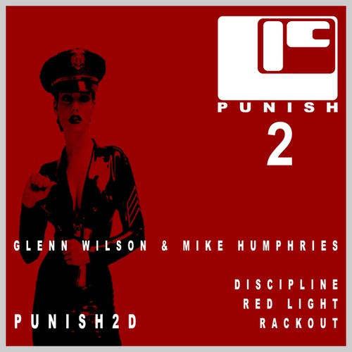 Glenn Wilson, Mike Humphries-Punish 2