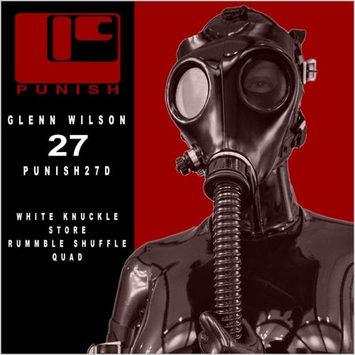 Glenn Wilson-Punish 27