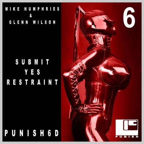 Mike Humphries, Glenn Wilson-Punish 6