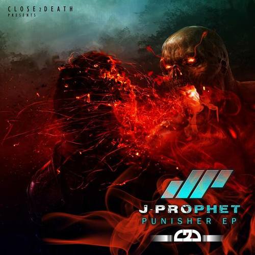 J-Prophet-Punisher EP