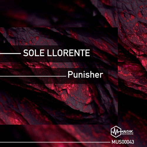 Sole Llorente-Punisher