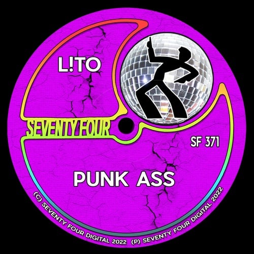 L!to-Punk Ass