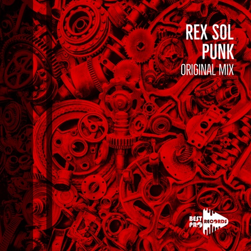 Rex Sol-Punk