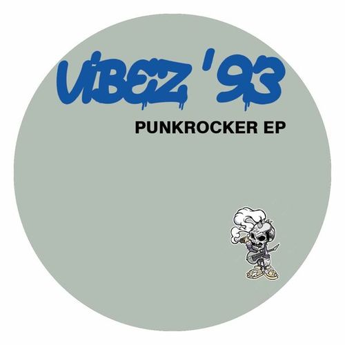 TMSV, Fff-Punkrocker EP