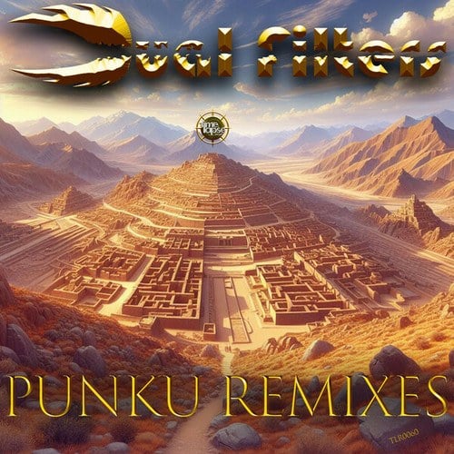 Punku Remixes