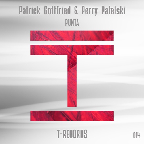 Perry Patelski, Patrick Gottfried-Punta