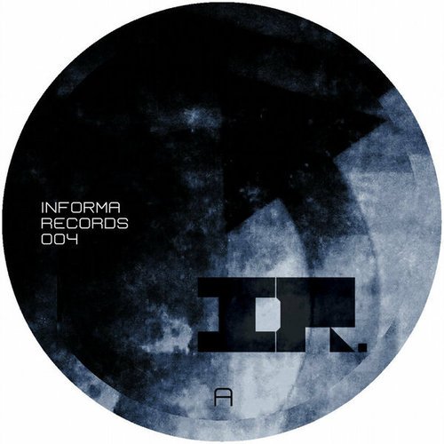 Ness, Rasmus Hedlund, Edit Select, Deepbass-Punto Kokous EP