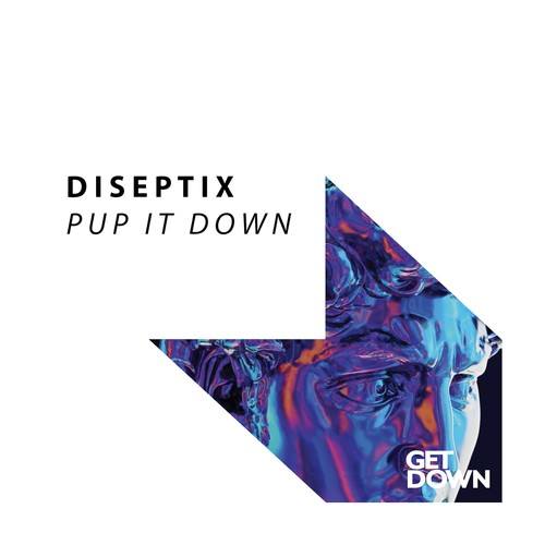 Diseptix-Pup It Down