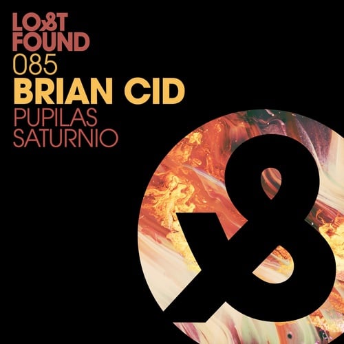 Brian Cid-Pupilas / Saturnio
