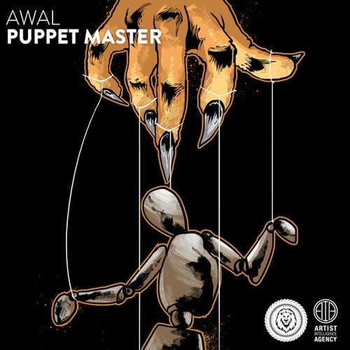 Puppet Master