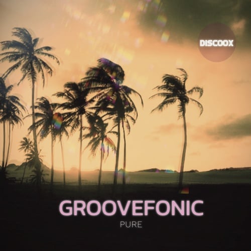Groovefonic-Pure