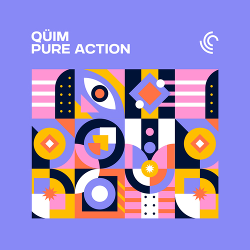 QÜIM-Pure Action