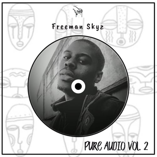 Freeman Skyz, Dvine Soul-Pure Audio, Vol. 2