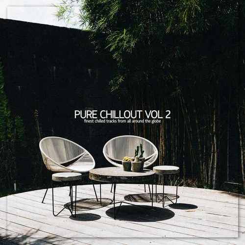 Various Artists-Pure Chillout Vol. 2