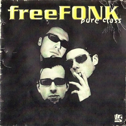 Freefonk-Pure Class