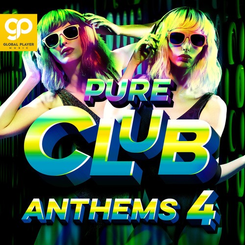 Various Artists-Pure Club Anthems, Vol. 4