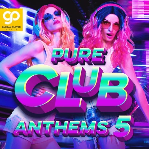 Various Artists-Pure Club Anthems, Vol. 5
